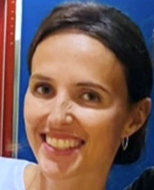 Foto von julia neubauer