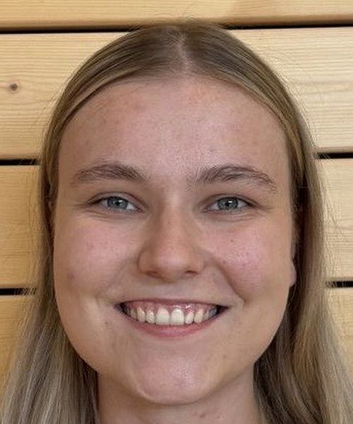 Foto von sophia bornschlegel