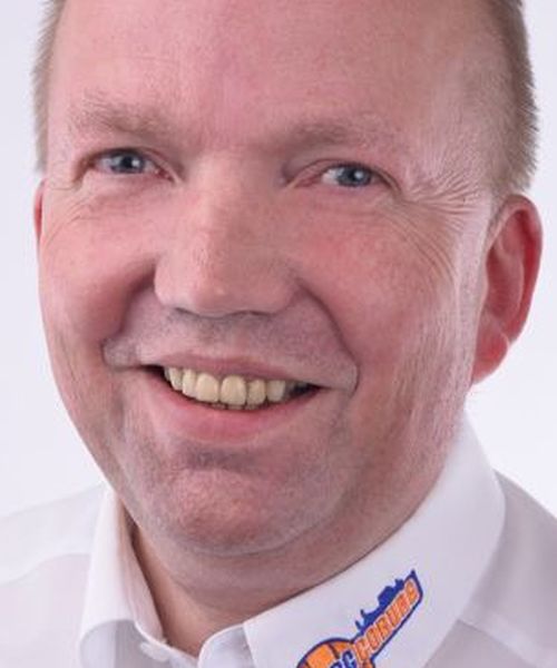 Foto von wolfgang hoernlein